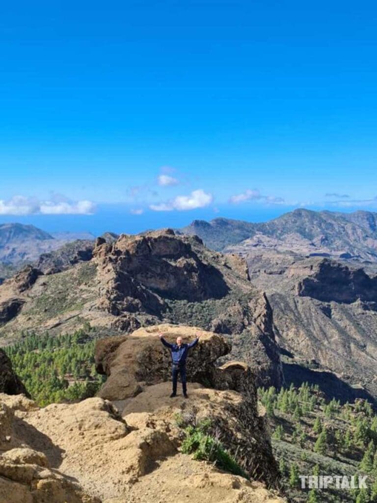 Bezienswaardigheden Gran Canaria Deze Wil Je Zien Triptalk