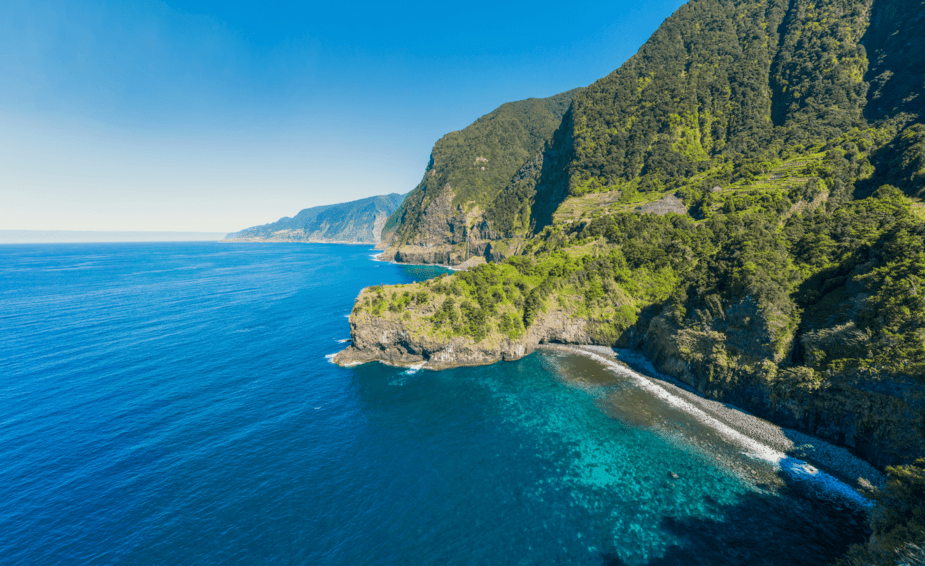 Madeira eiland