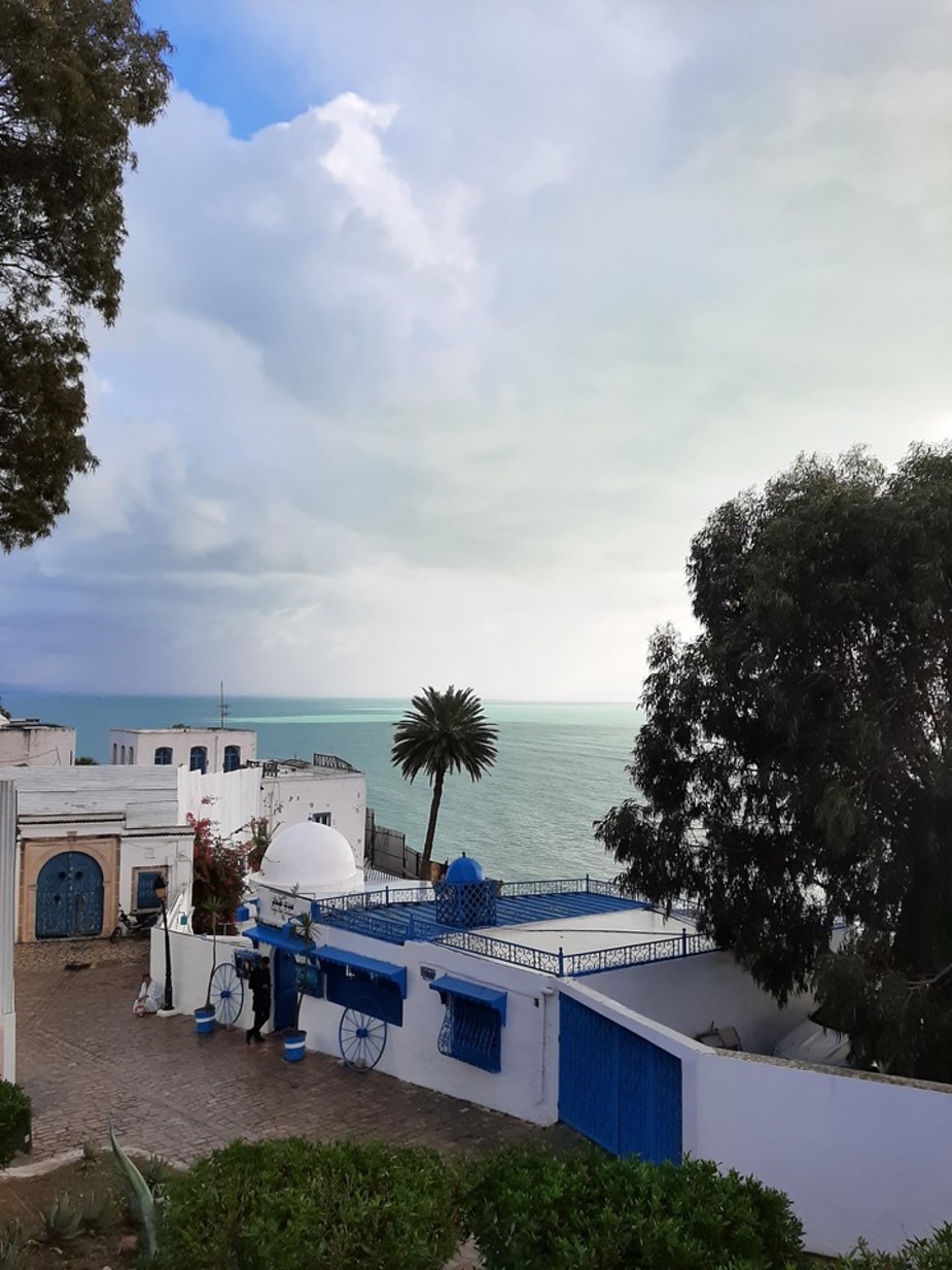 Sidi Bou Said