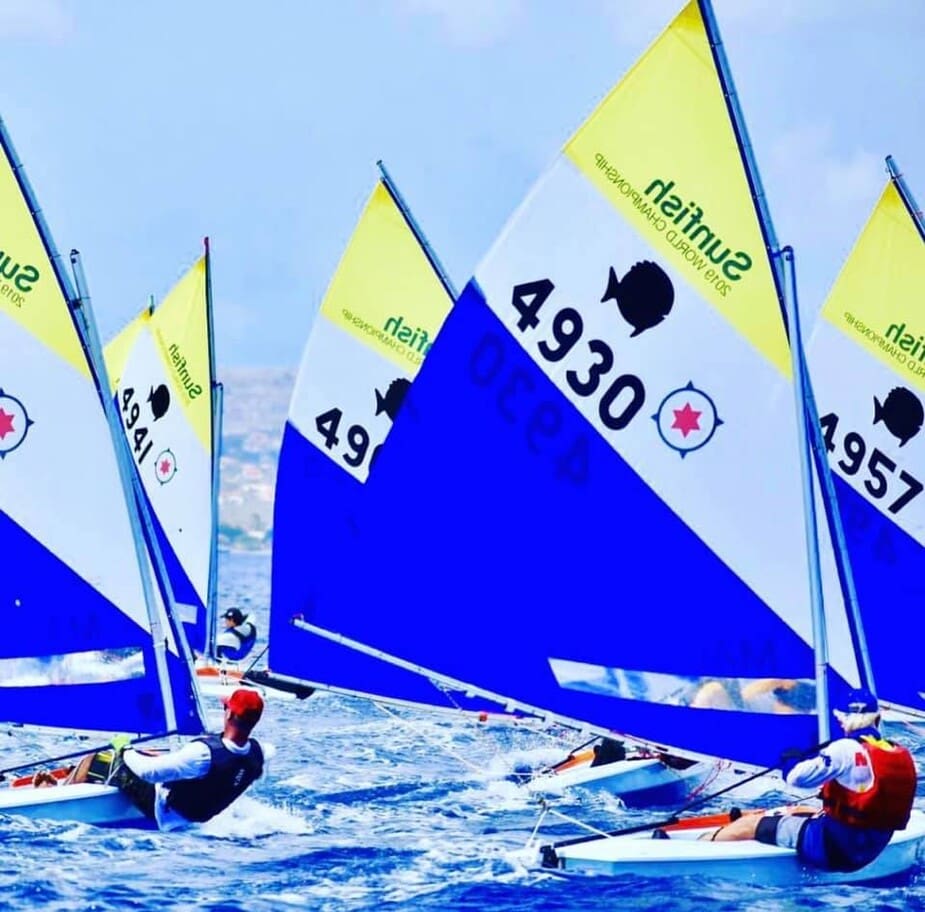 Bonaire Regatta