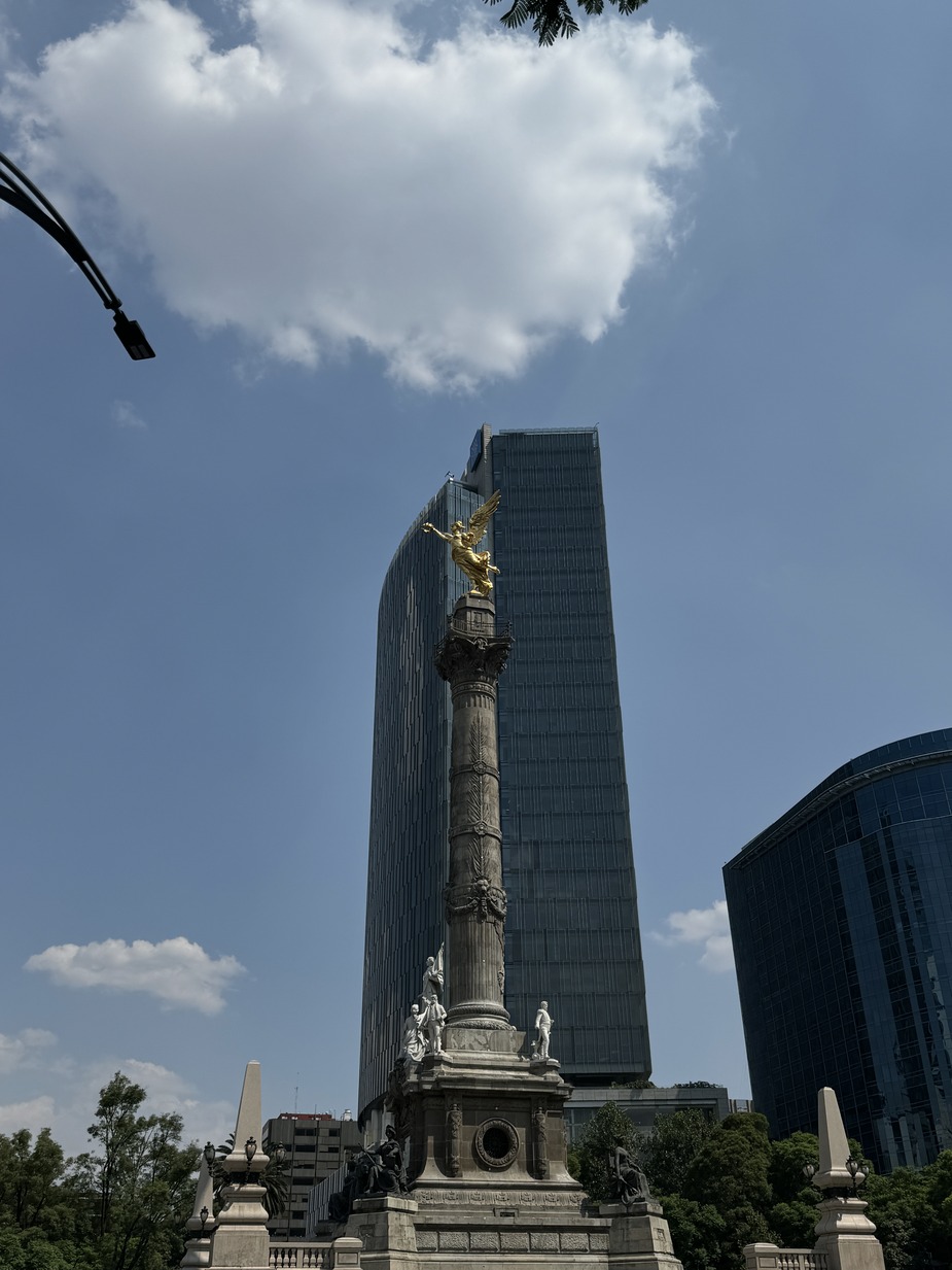 Monumento a la indepencia