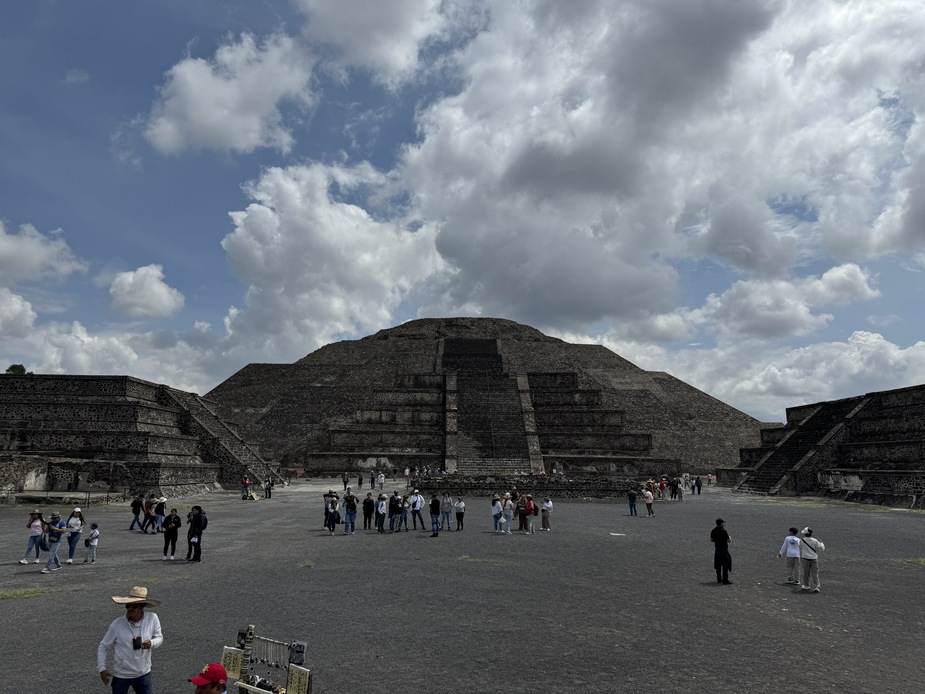 Teotihuacan