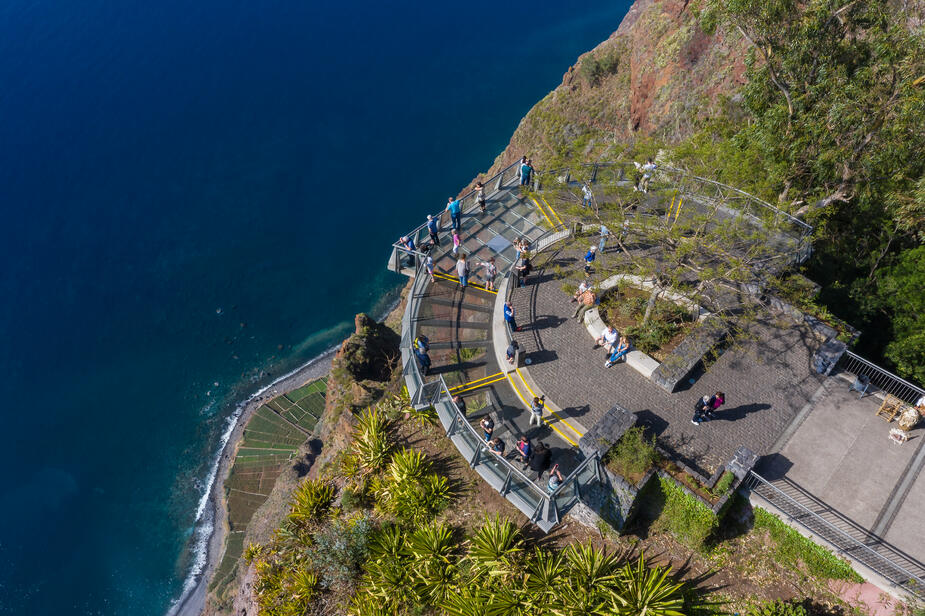 Cabo Girão