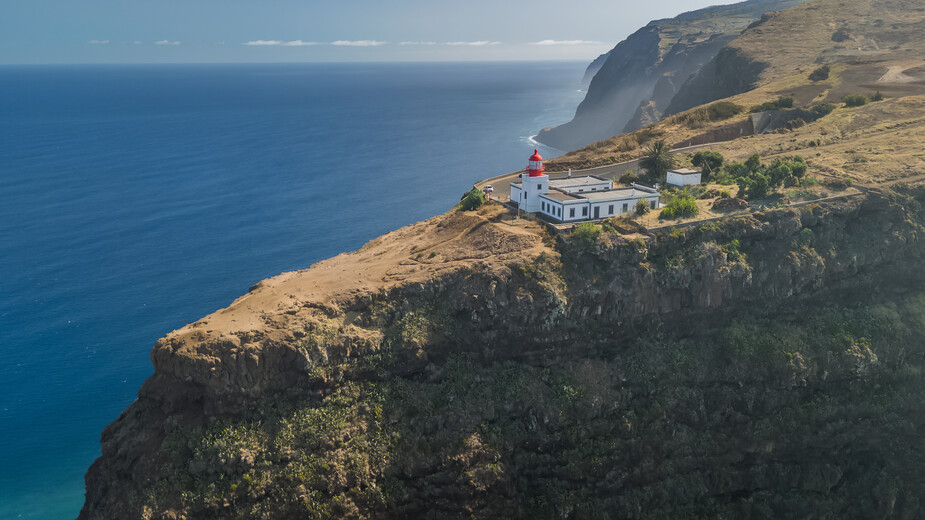 Farol da Ponta do Pargo