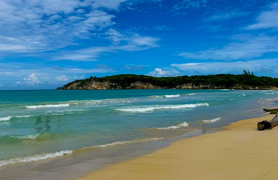 Doen op de Dominicaanse Republiek, bezoek dit strand van Macao