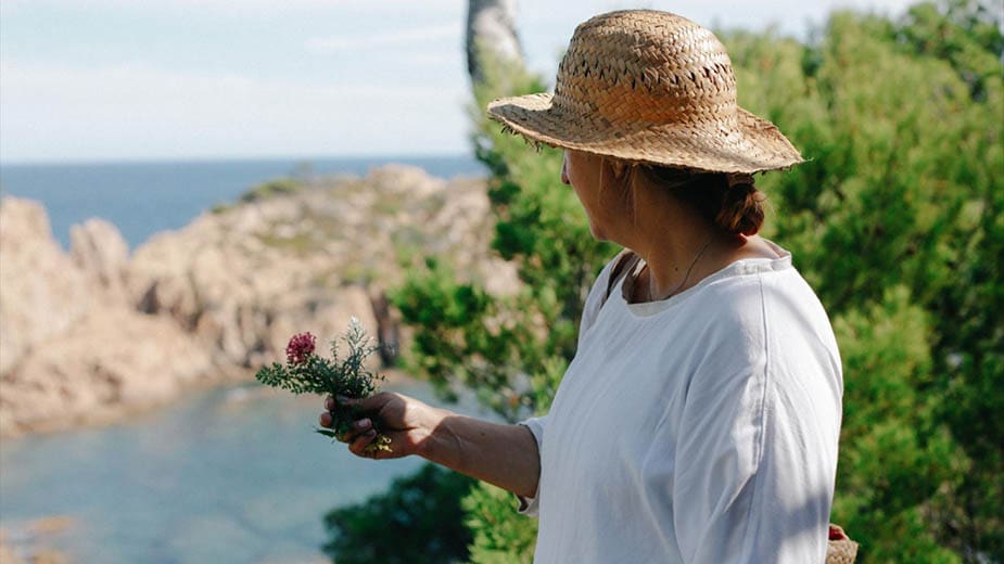 Maak een gastrobotanische wandeling in Empordà