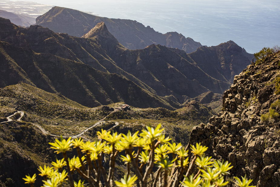 Barranco del Masca