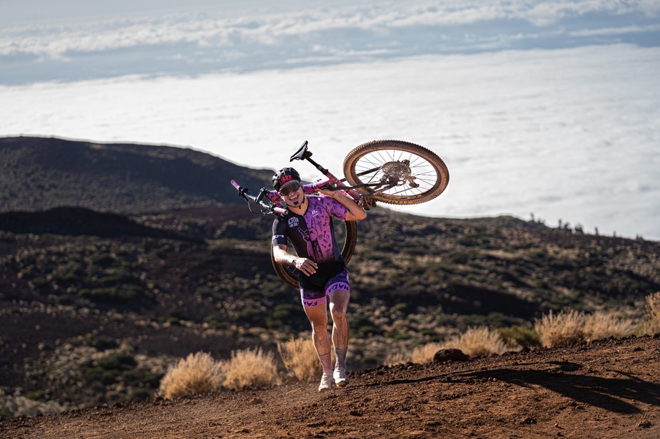 Sporten op Tenerife