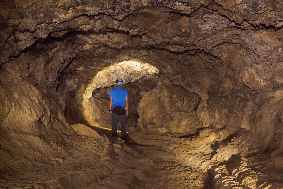 Cueva del Viento