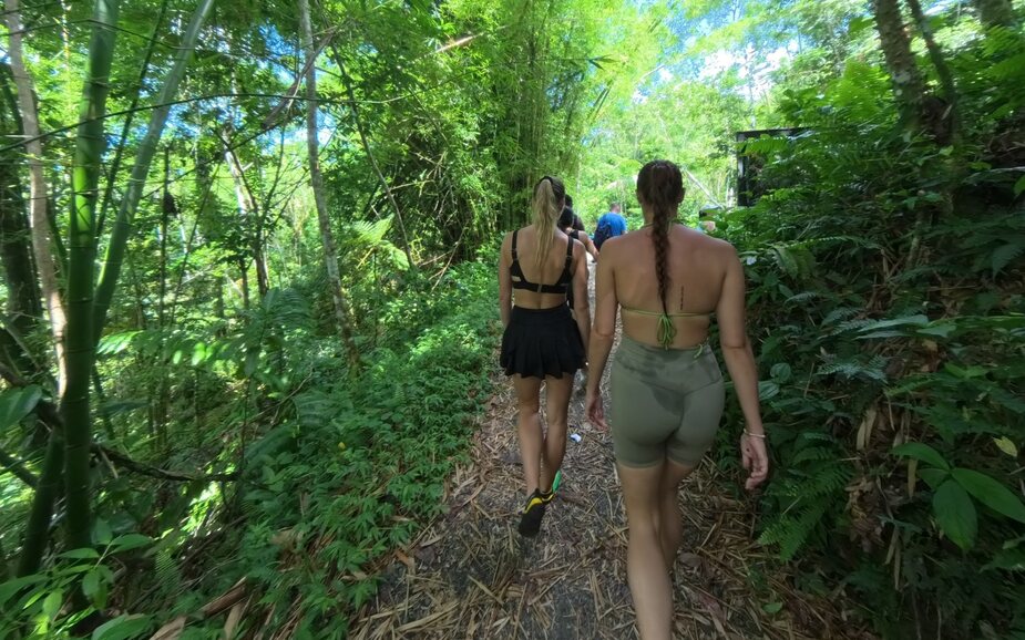 El Yunque National Park