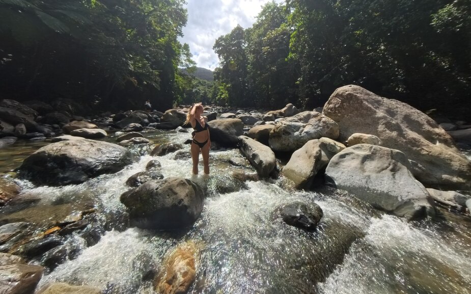 El Yunque National Park