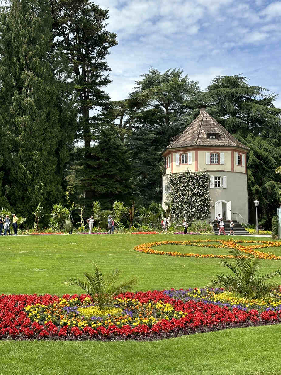 Mainau