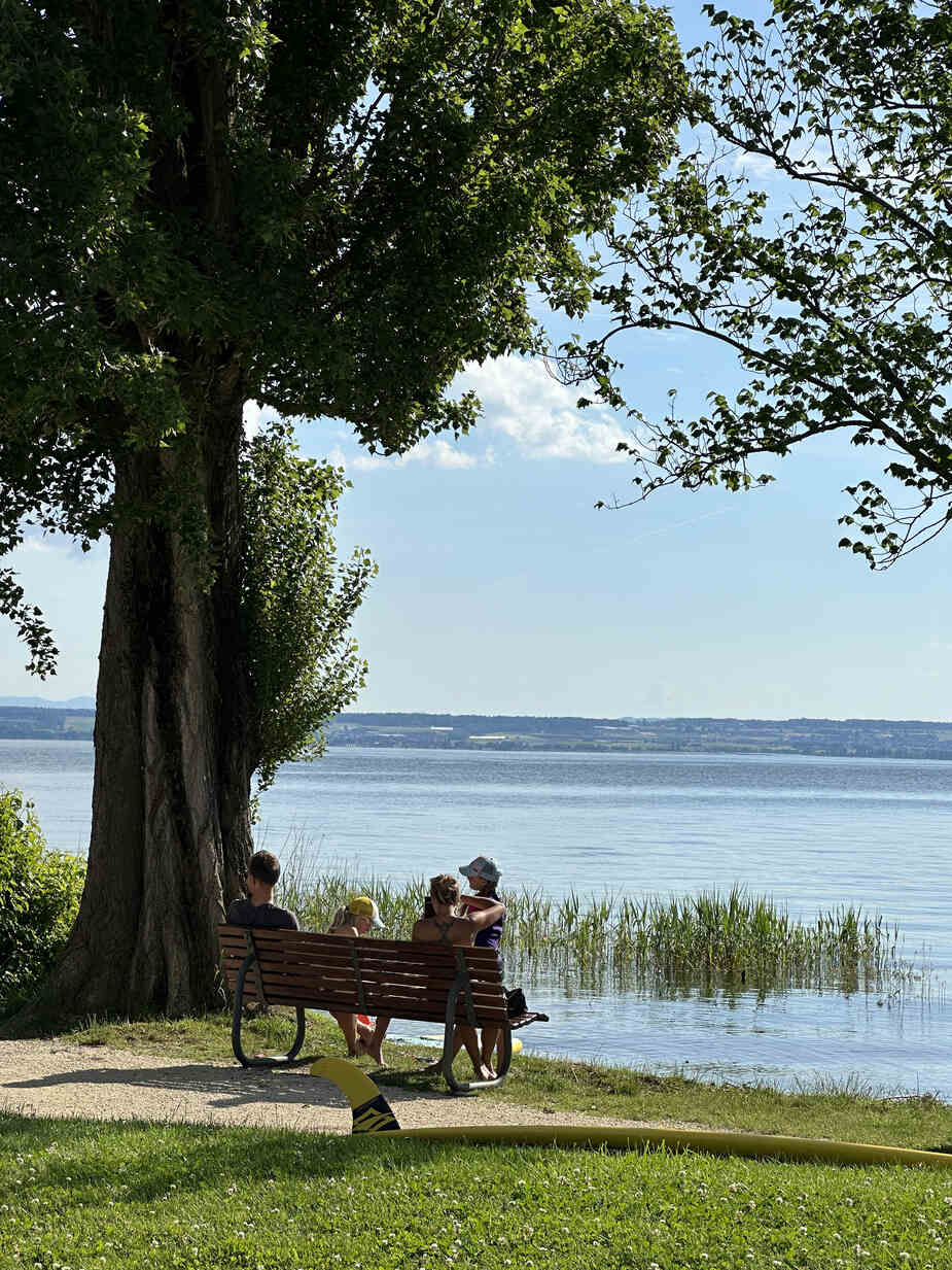 Bodensee in Duitsland bezoeken