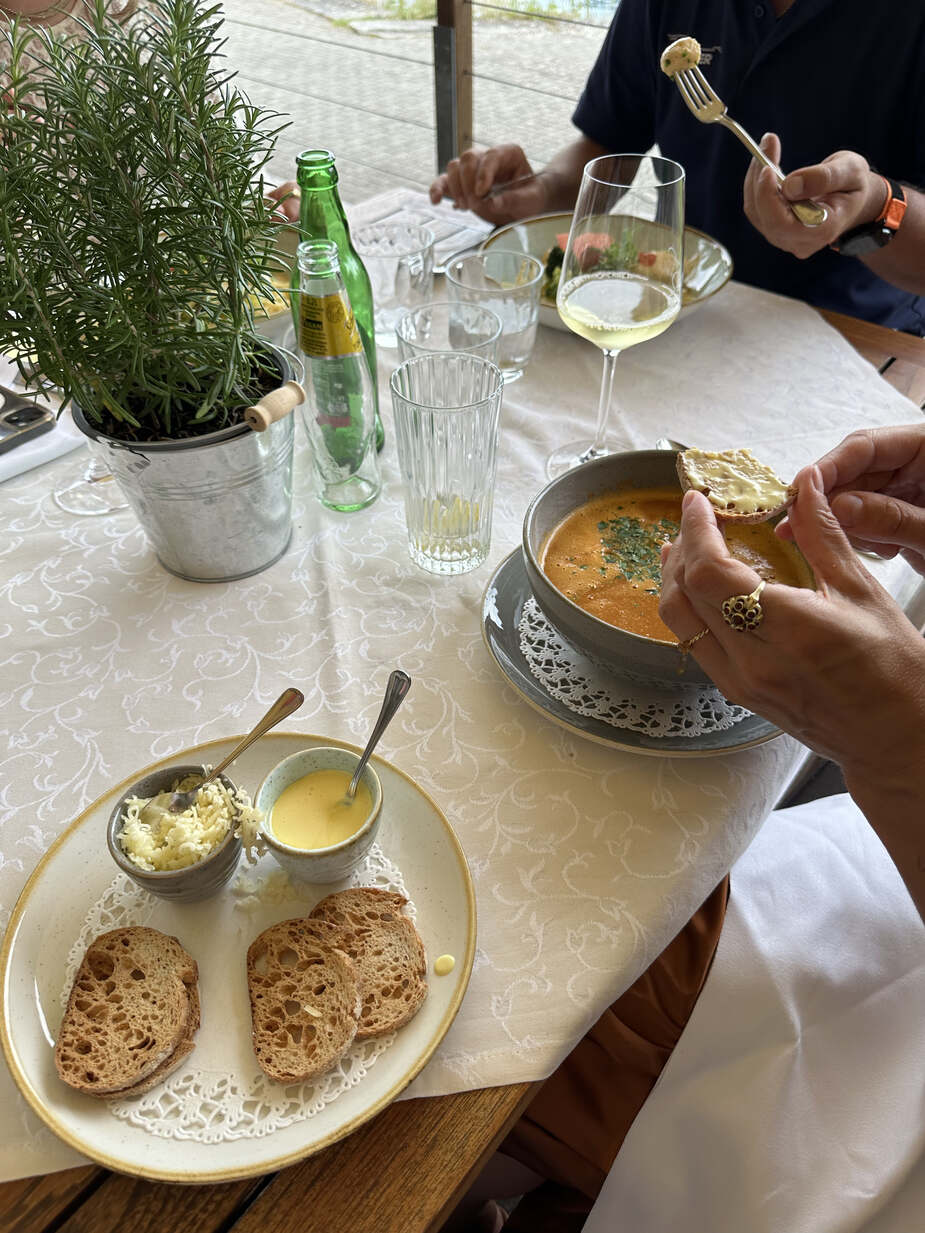 restaurant Seehof Immenstaad