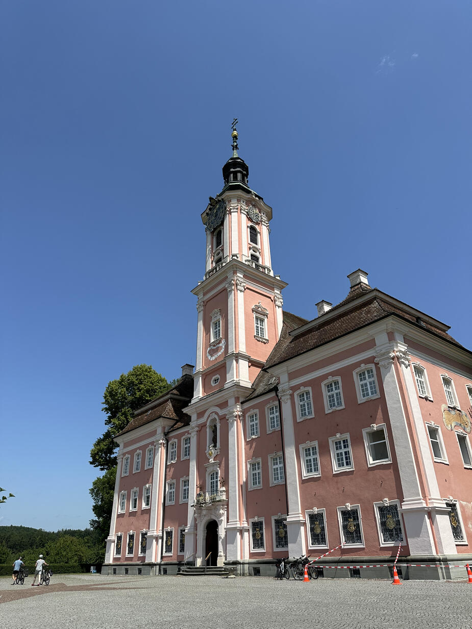 Bodensee in Duitsland bezoeken