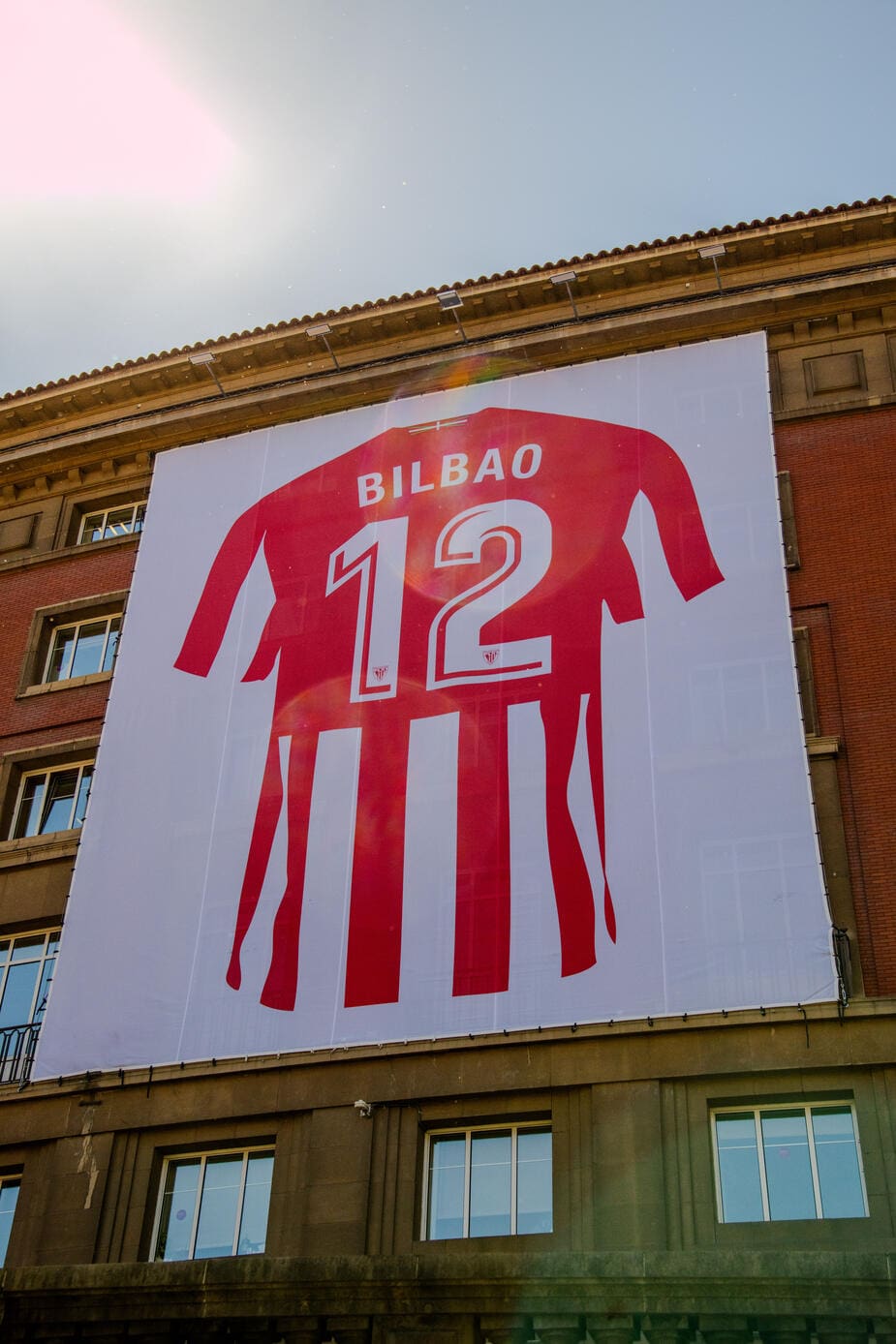 Atletico Bilbao