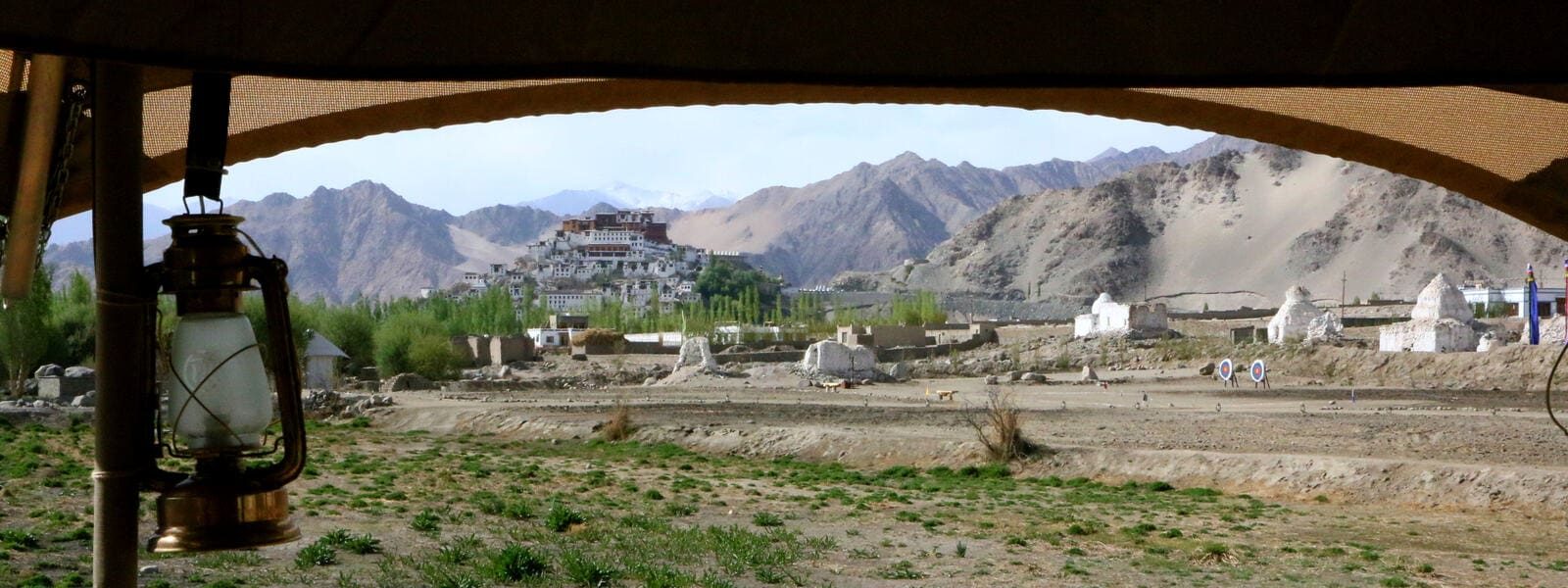 Ladakh in India