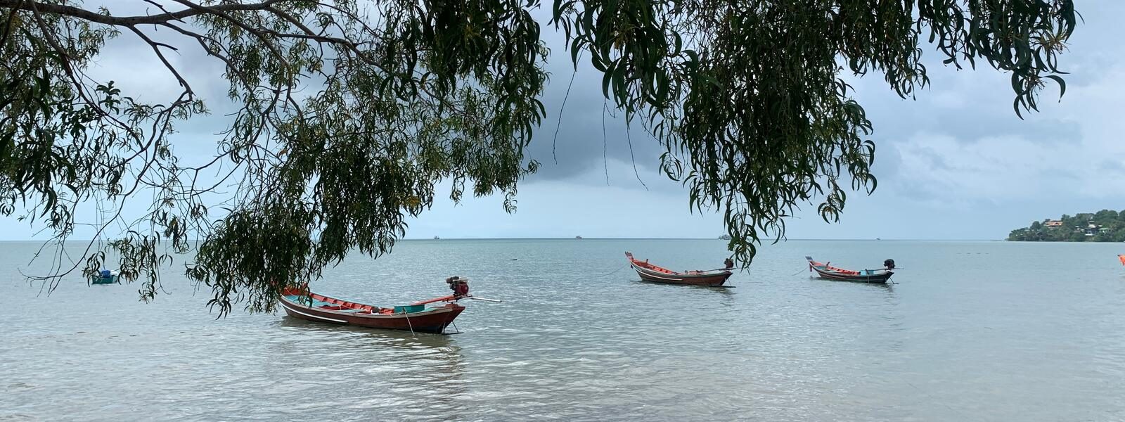 Koh Phangan in Thailand bezoeken